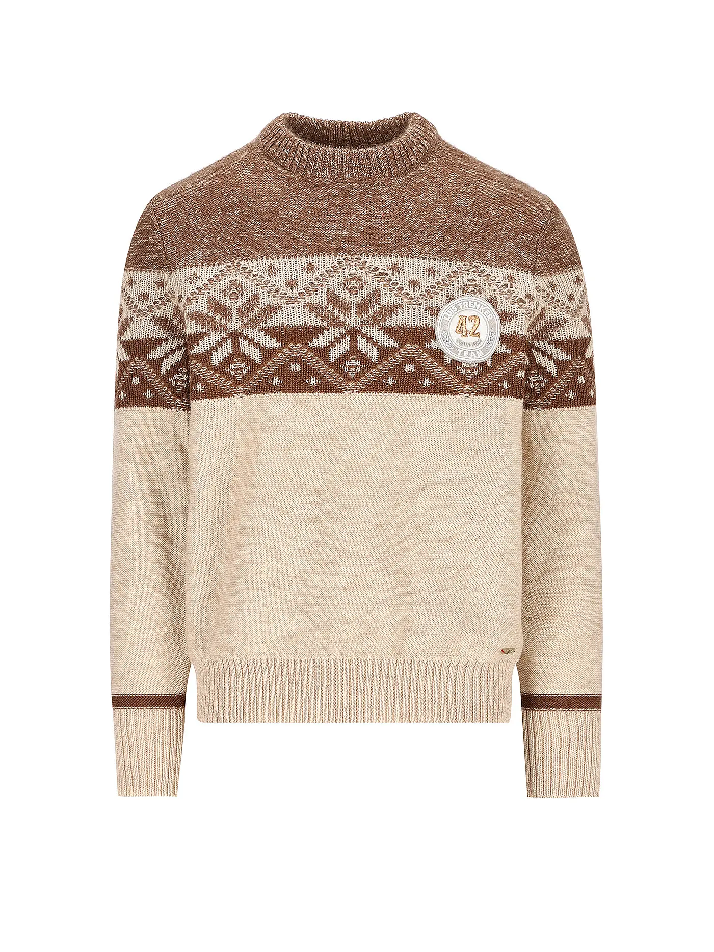 LUIS TRENKER | Pullover LUWALBERT | 